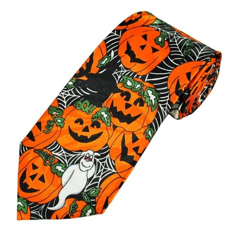 halloween ties amazon|halloween ties at target.